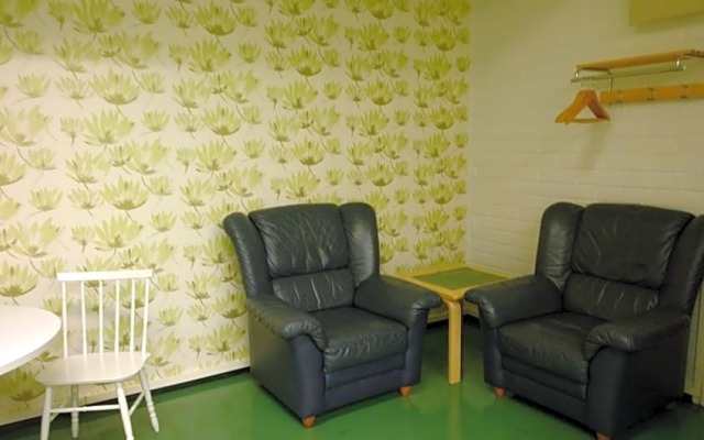 Motel Ruskalinna