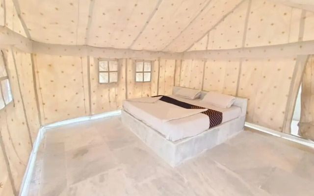 Gangaur Desert Resort