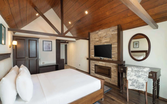 Koti Resort