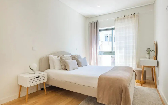 Paraíso City Stay II