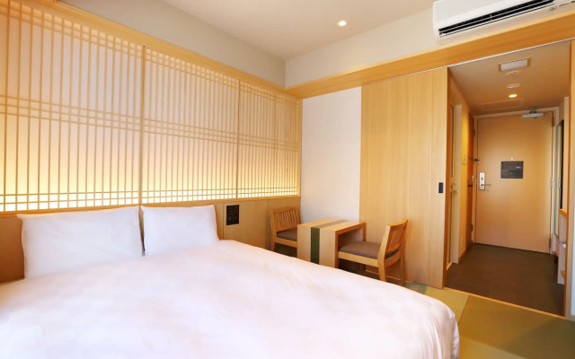 Henn na Hotel Premier Kyoto Gojo Karasuma