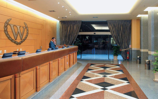 Windsor Guanabara Hotel