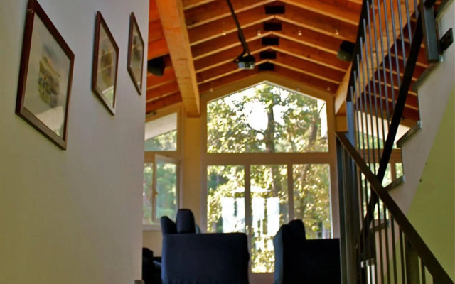 Golf Hotel La Pinetina