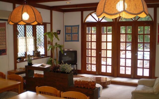 Pension Chau Chau