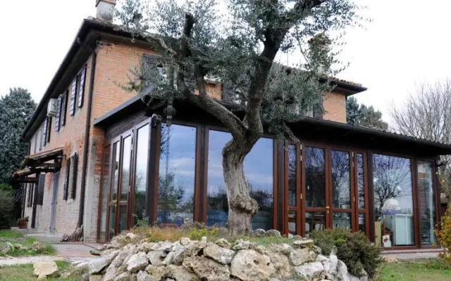 B&B Palmirano 96
