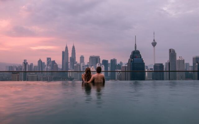 The Regalia Residences & Suites KLCC