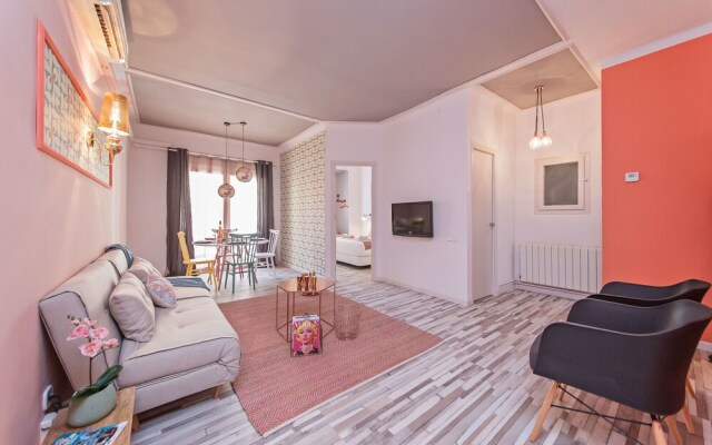 Sweet Inn Aparment - Gracia Deluxe