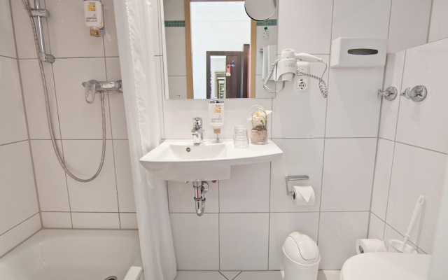 Hotel Graf Moltke