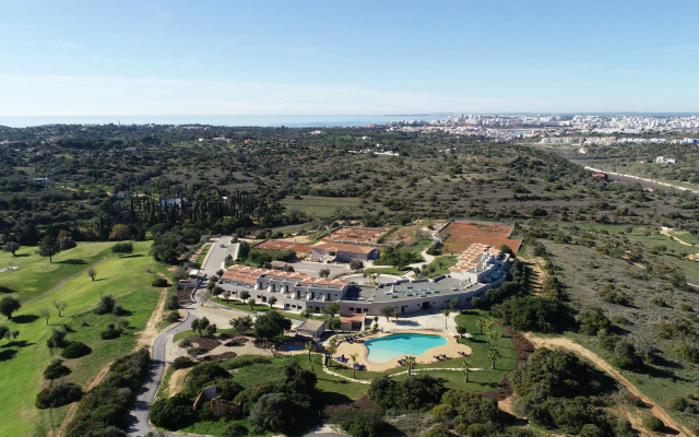 Pestana Gramacho Residences