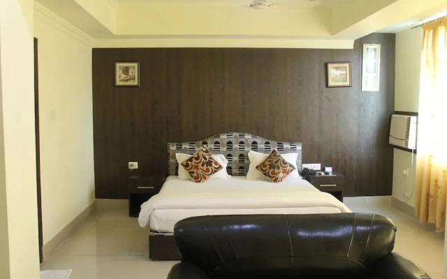 Hotel Premashram Bodhgaya