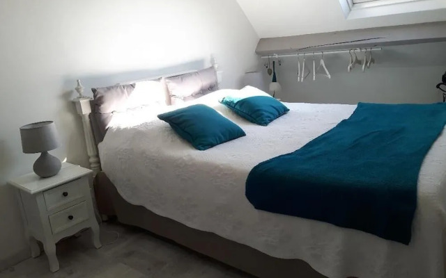 Chambres d'Hôtes La Clef des Champs