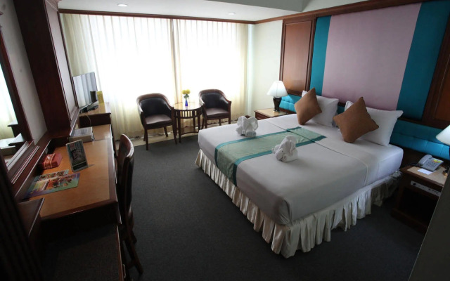 Asian Hotel Hatyai