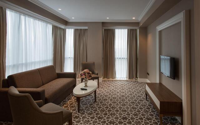 Alila Deluxe Thermal Hotel & Spa
