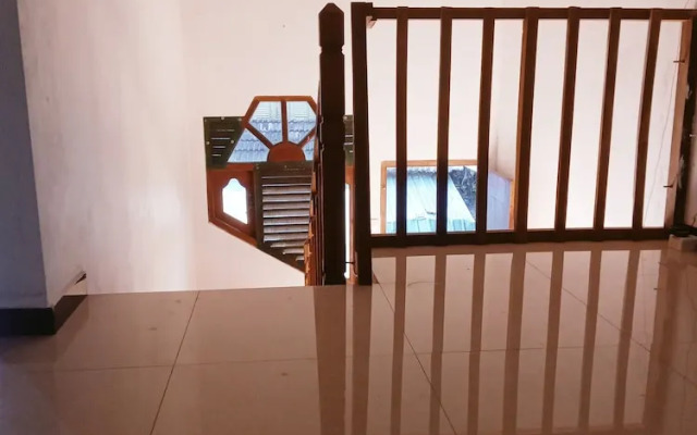 Charming 2-bed Apartment in Weligama