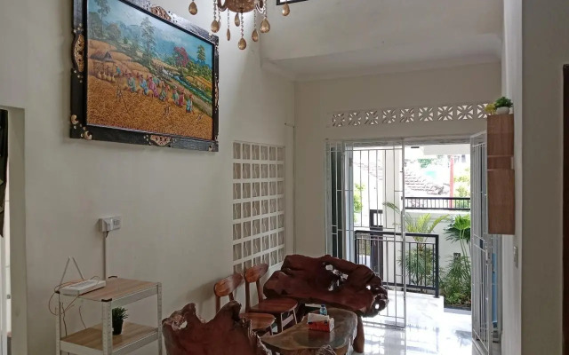 Villa Riviera