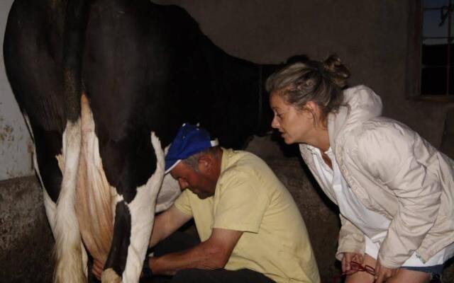 Hotel Rural el Linaje de Los Cinco Sombreros