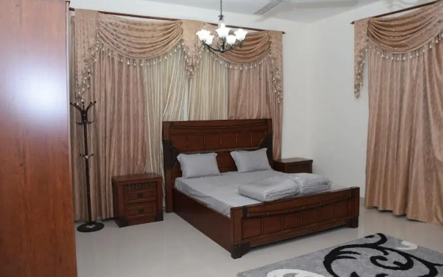 Red-37 - Bn Breek Villa