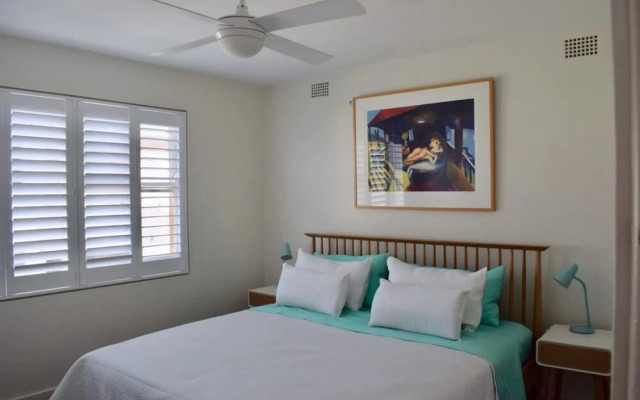 SurfSide Escape in Coogee