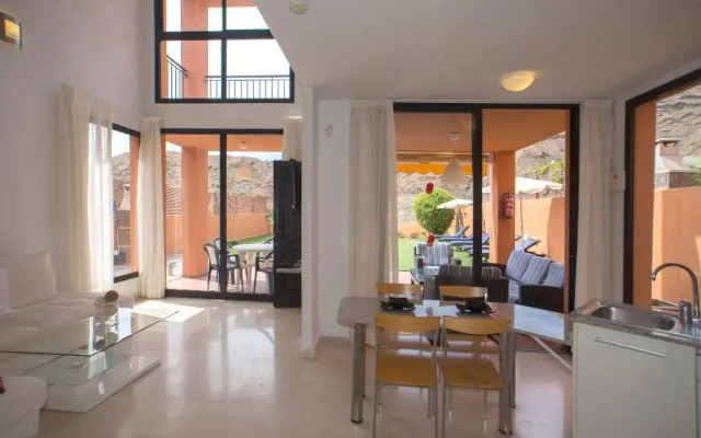 Villas de Tauro