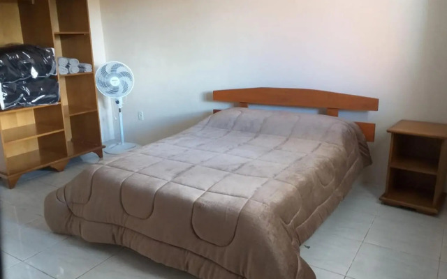 Cantinho do Sossego III - Com Lareira