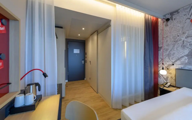 IntercityHotel Herford