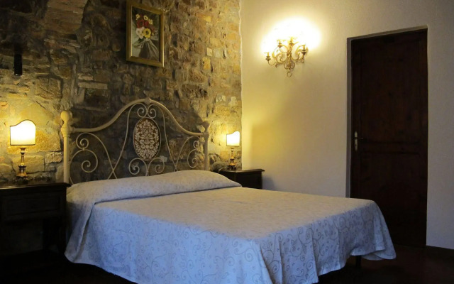 B&B le Querciole del Chianti