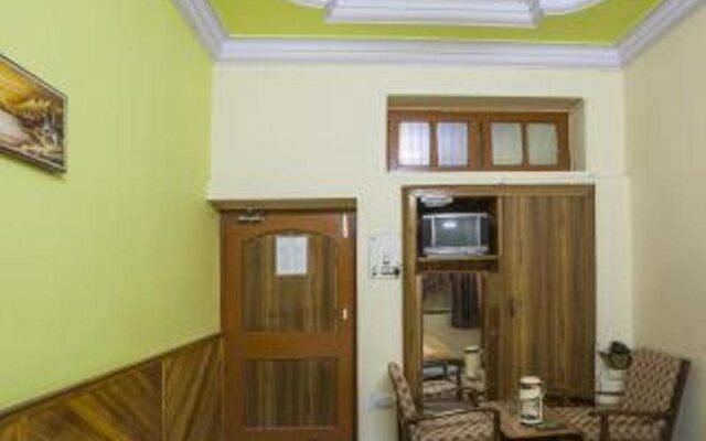 Hotel Natraj