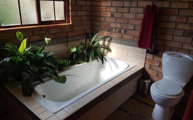 Elands River Lodge