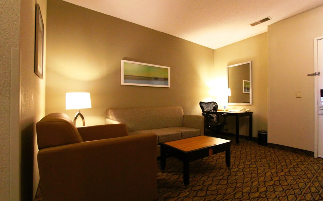 Holiday Inn Effingham by IHG