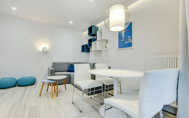 Apartinfo Aura Apartments