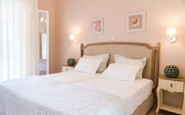 Luxury Villa Aphrodite