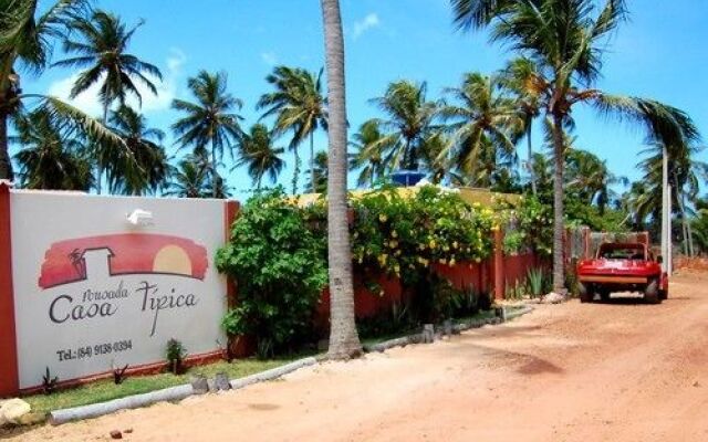 Pousada Casa Típica