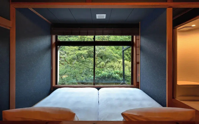 Furuyu Onsen Kakureisen
