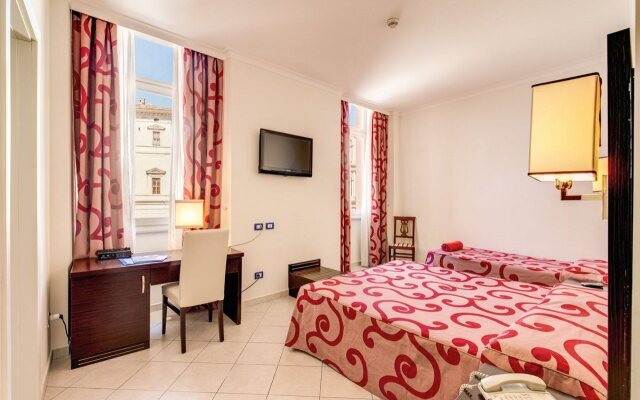 Palazzo 4 Fontane 12