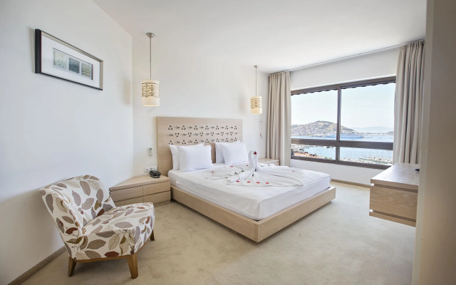 Suhan Seaport Hotel