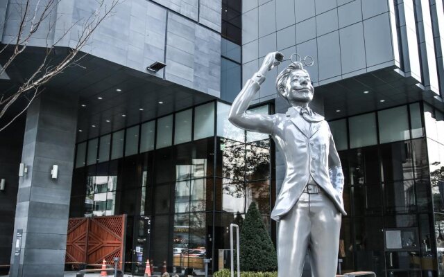 GLAD Gangnam COEX Center