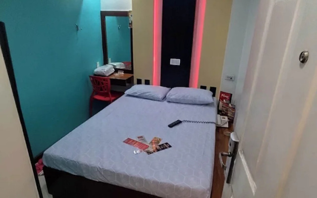 Hotel Sogo Molino