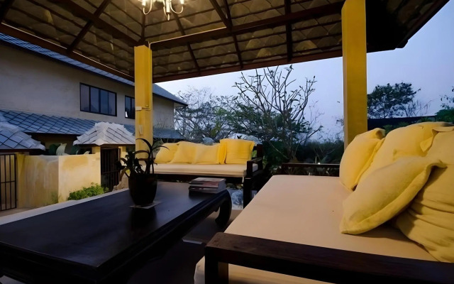 Villa Khao Phaengma