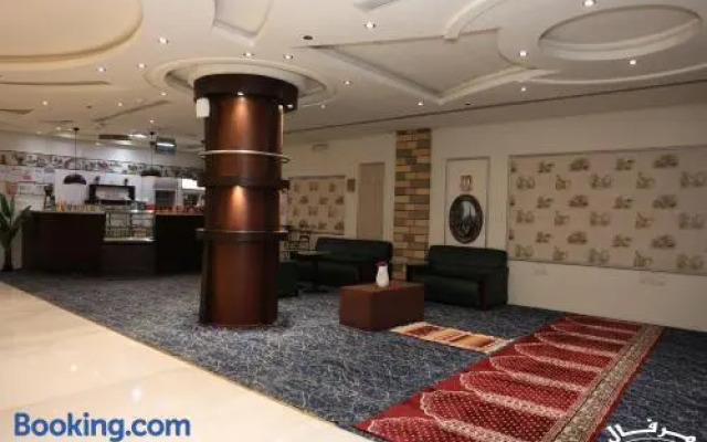Merfal Royal Apartment