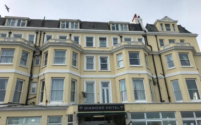 Diamond Hotel Eastbourne