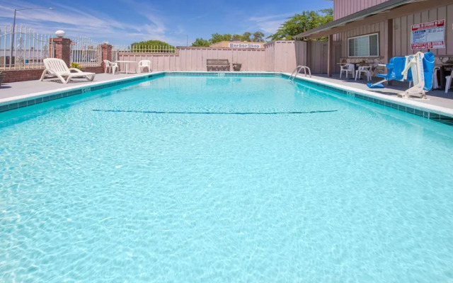 Oroville-Days Inn