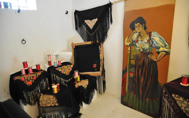 Su Gologone Experience Hotel