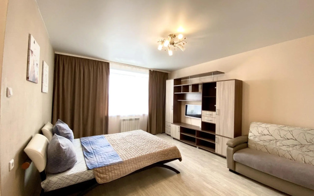 Декабрист на улице Бабушкина 99