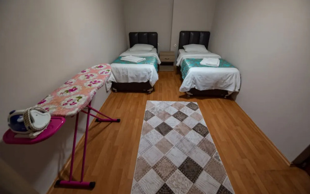 My Guse Suite