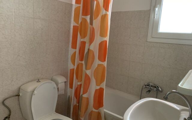 Angelica Rooms & Apartments