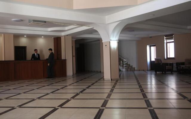 Hotel Khanaka