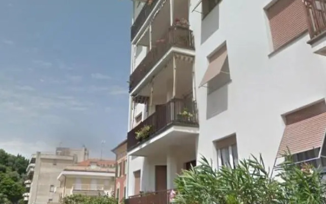 Via della Chiusa 101