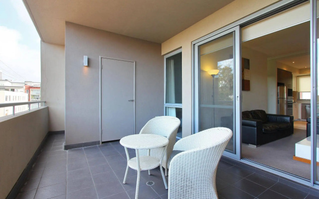 Zappeion Apartments