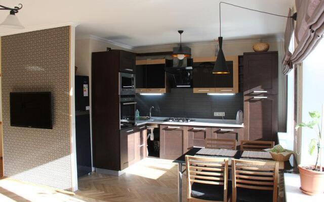 Feelkiev Apartments