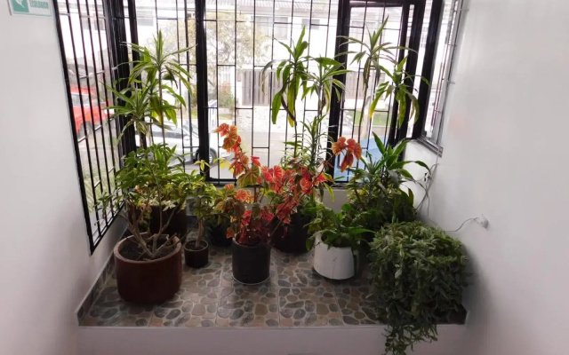 Hotel Casa Navi